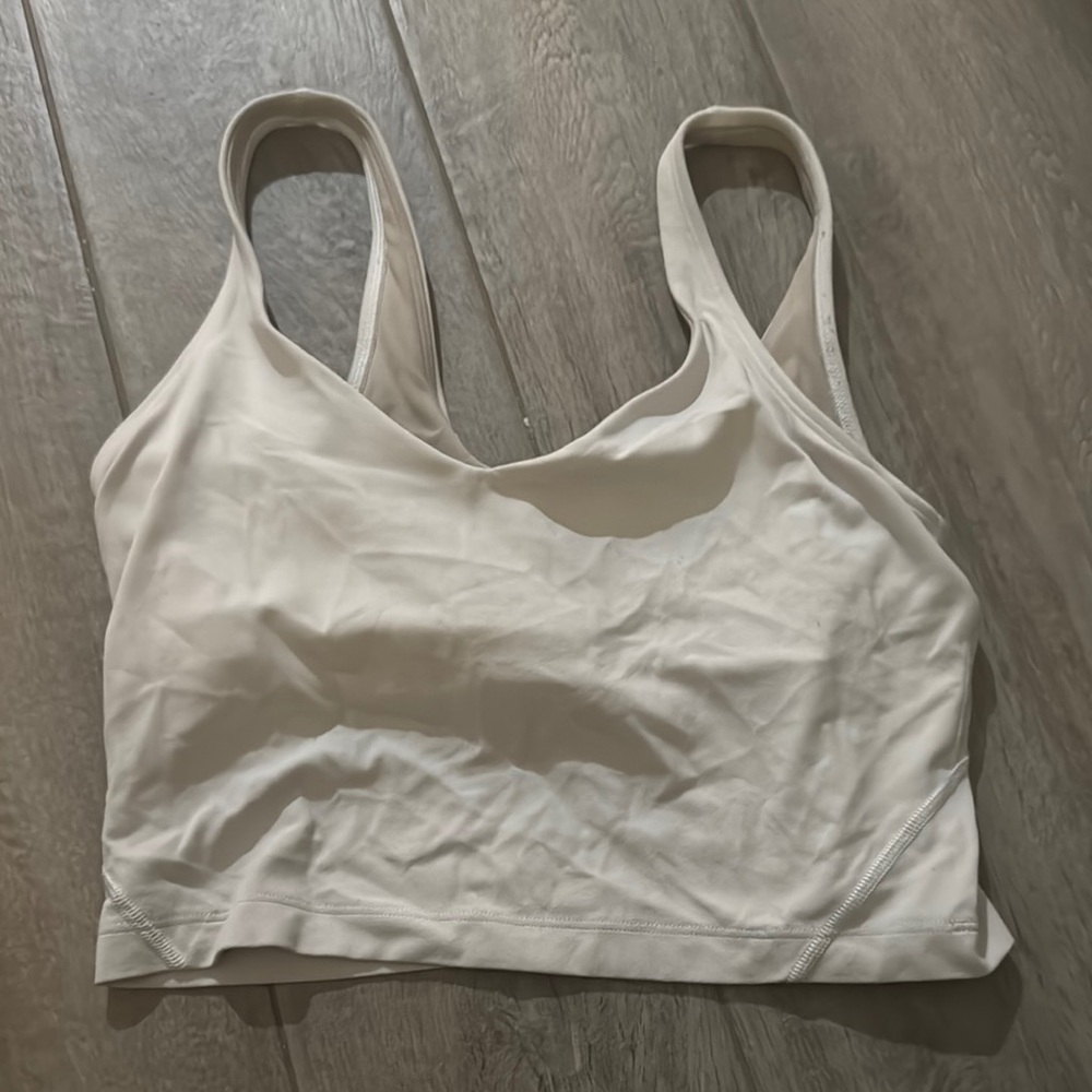 Lululemon Align Tank